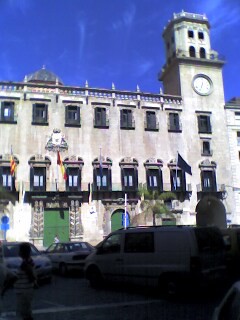 Ayuntamiento